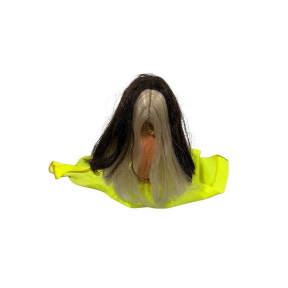 Tiffany Taylor Ideal 18 Inch Doll 1974 Vintage Retro Hair Changing - Picture 12 of 13